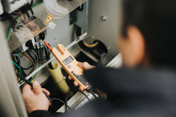 Best Electrical System Inspection  in Snow Hill, MD