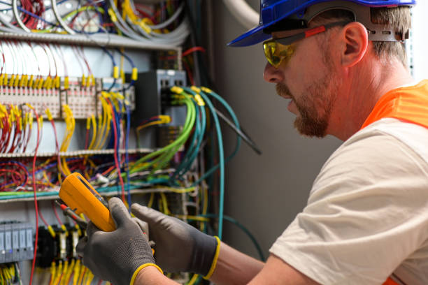 Best Electrician Near Me  in Snow Hill, MD